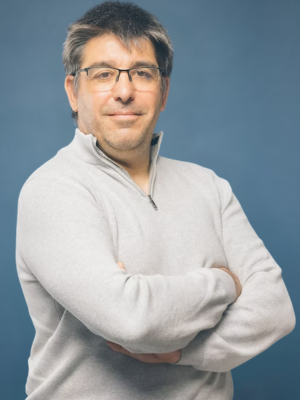 Accueil Nicolas Souchon