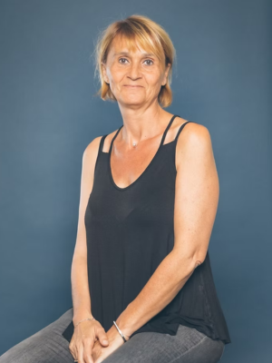 Accueil Sandrine Goursaud