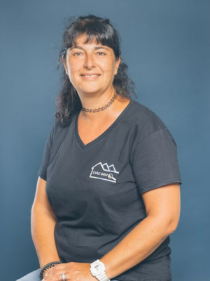 Accueil Vanessa Tracol