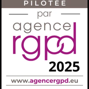 Conformité RGPD